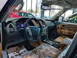 Infiniti QX80